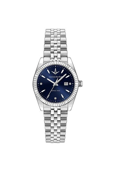 Lucien Rochat Ceas BIENNE LADY de Dama R0453124502