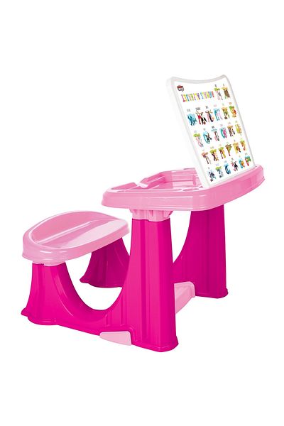 PİLSAN Banca scolara Pilsan Handy Study Desk pink