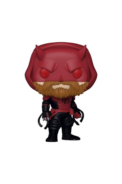 Funko Pop Marvel: King Daredevil