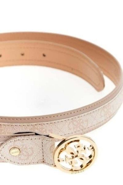 Guess Bw9149P4330San Women's Belt