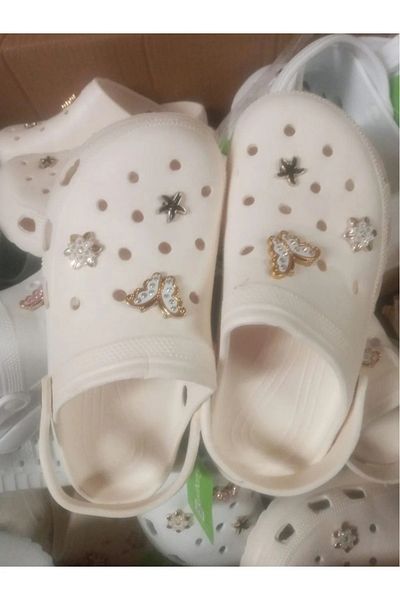 Ceoberry Stone slippers