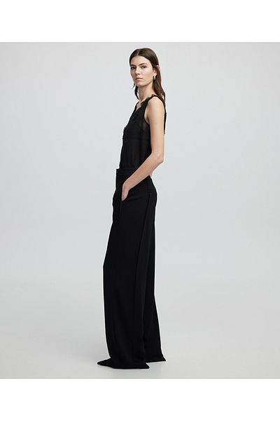 İpekyol Wide Leg Fit Trousers