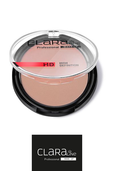 Clara Line Silky Touch Powder 83