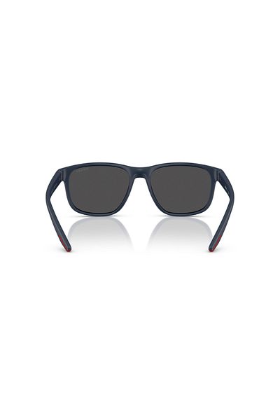 Prada Linea Rossa Sunglasses Model 06ys Blue For Male
