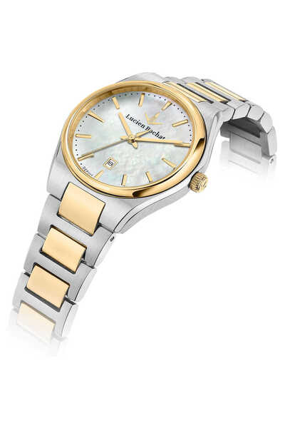 Lucien Rochat Γυναικείο Ρολόι AVENUE R0453122510