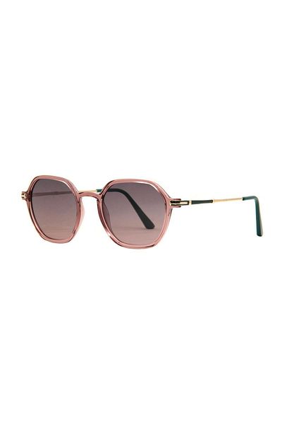 TOMY TİMY Tomy Timy TT2053 12 51 Polarized Unisex Sunglasses