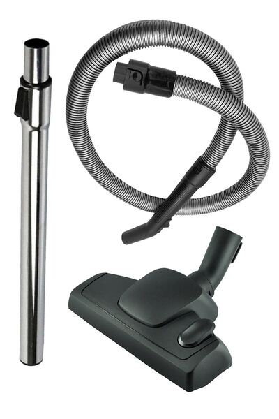 Şipşak Geldi Arçelik S 7510 - Aspirator, furtun de aspirare, set de duze tele...