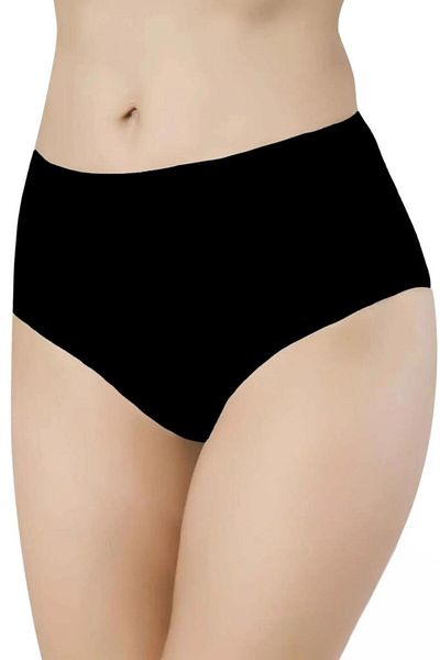 CNT Γυναικείο εσώρουχο Bamboo 3-pack-ψηλόμεσο