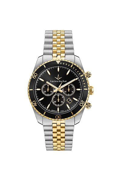 Lucien Rochat Male LÈMAN Watch R0473617009