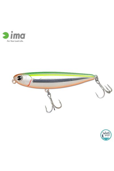 IMA Pugachev's Cobra 90mm 12gr Maket Balık #PG90-005