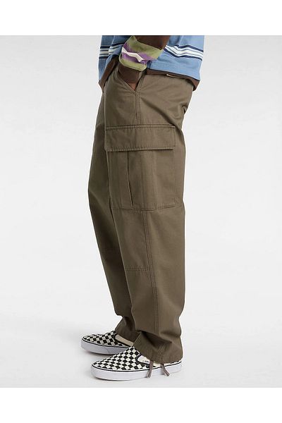 Vans Light Cut Service Cargo Pants