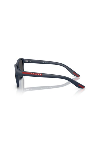Prada Linea Rossa Sunglasses Model 06ys Blue For Male