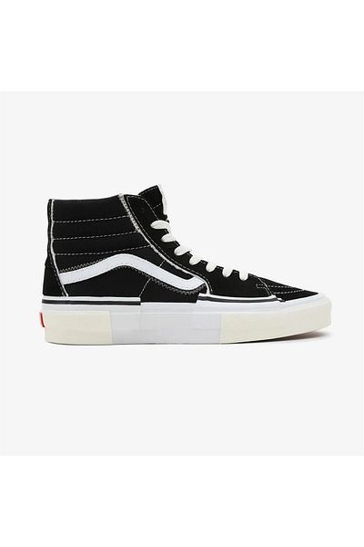 Vans Men's Sneakers - Sk8-hi Reconstruct Model