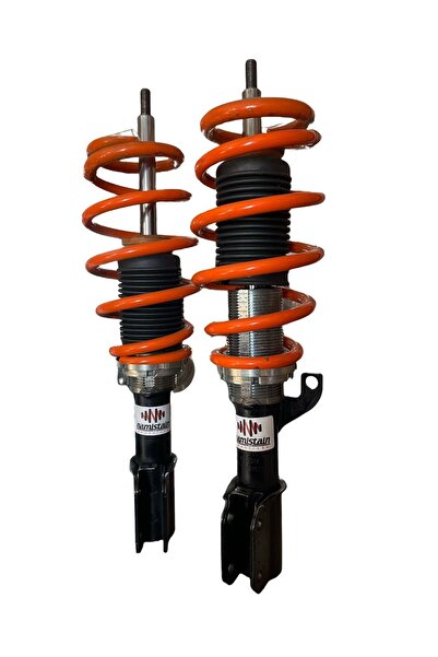 Namiştain Yeni Nesil Coil Over | Renault Clio2 Ön Namiştain