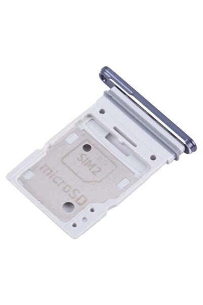 Asia Samsung Uyumlu Galaxy A55 Sim Kart Tepsisi SM-A556E Beyaz