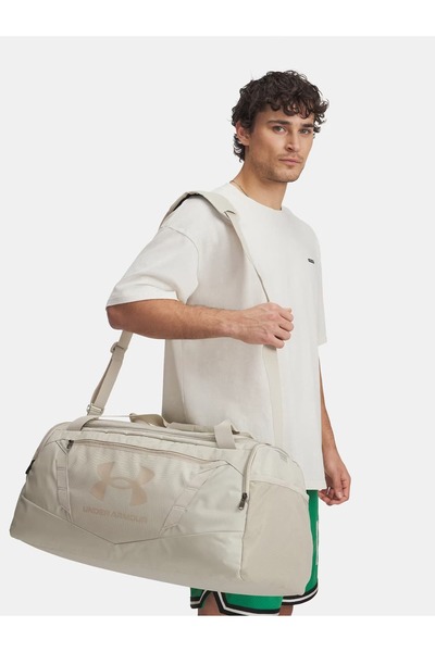 Under Armour UA Undeniable 5.0 Medium Duffle Spor Çanta