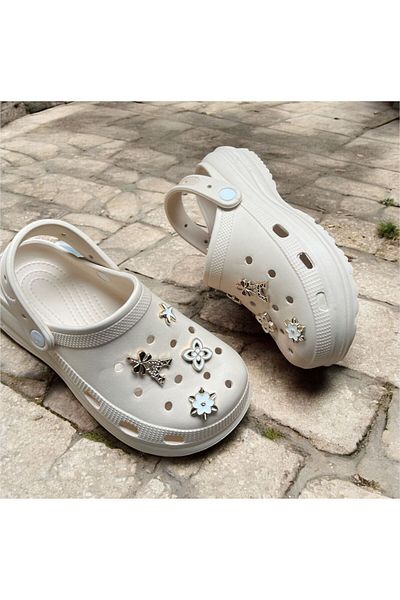 mustey High Sole 4 Figures Ultra Comfortable Soft Sole Hospital Garden Beach Pool Slippers