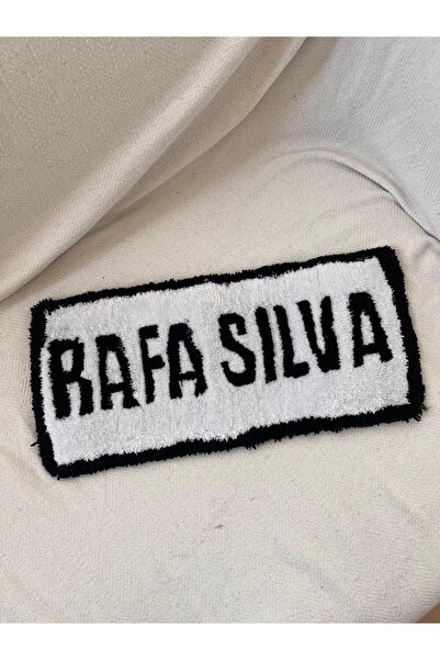 Juji Art Studio FUTBOL TARAFTAR Klavye Halısı - Kişiye Özel Klavye Destek Hal...