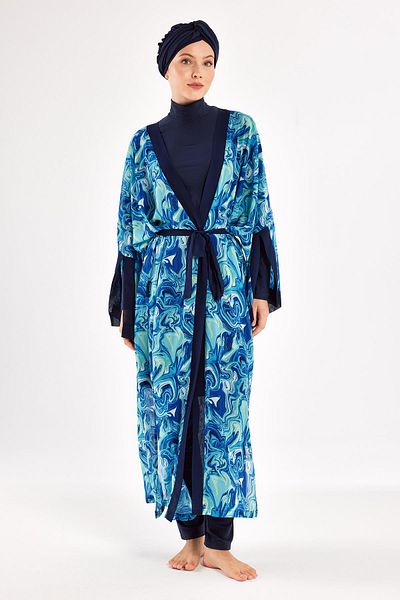 Adasea Zeta Hijab Pareo 1714