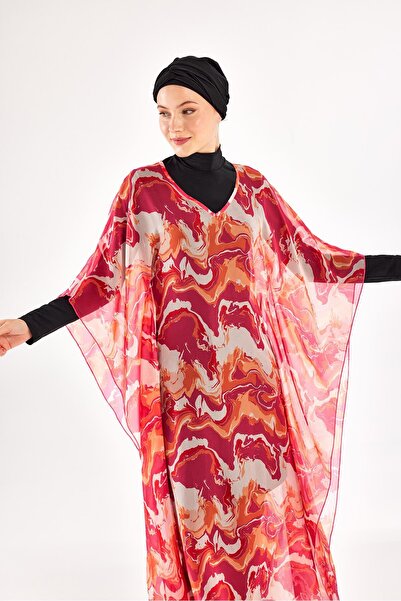 Adasea Mory Hijab Pareo 1704