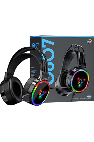 NIVATECH COMAKS G607 E-SPORT OYUNCU KULAKLIĞI