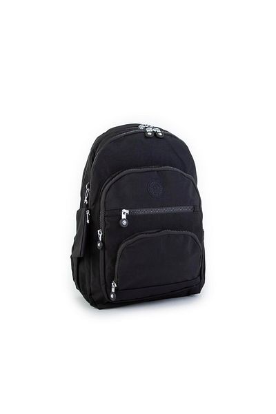 Nas Bag Αδιάβροχο εισαγόμενο σακίδιο πλάτης πολλαπλών διαμερισμάτων μεγάλου μεγέθους (Πλάτος: 30x Ύψος: 45)