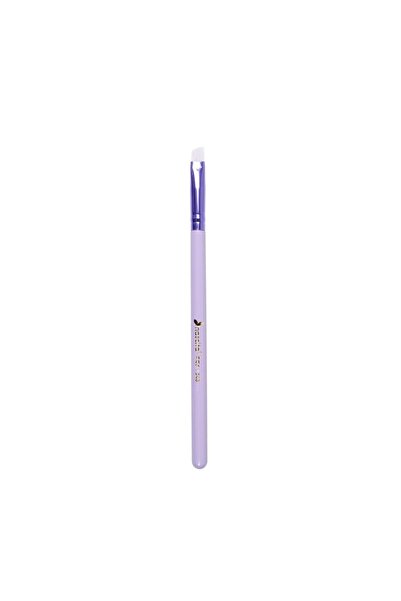 ROSSMANN Soft Colors Angled Eyeliner and Eyebrow Brush