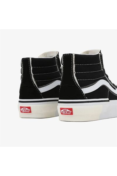 Vans Men's Sneakers - Sk8-hi Reconstruct Model