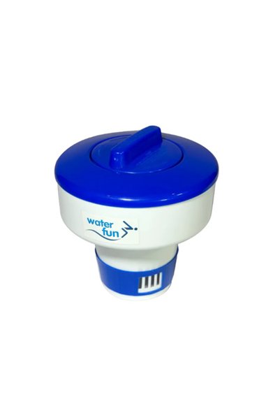Waterfun 72.D Havuz Dispenser