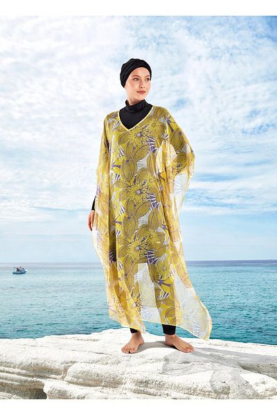 Adasea Pery Hijab Pareo 1705