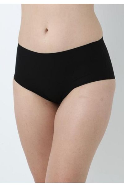 Por Favor 2 Size Reducer No Trace Laser Cut Bato Panties Corset