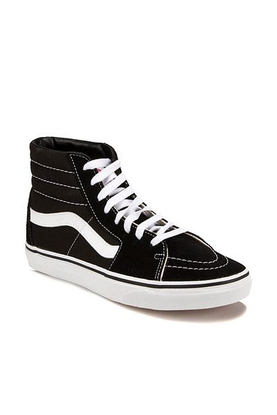Vans Unisex tenisky Ua Sk8-hi