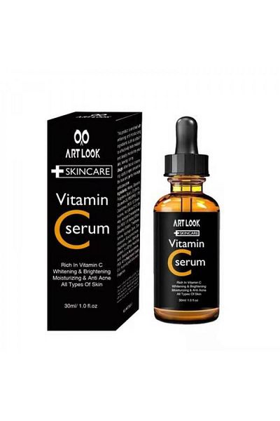 ZOZU ZoZo Anti-Aging Vitamin C Serum 30ml