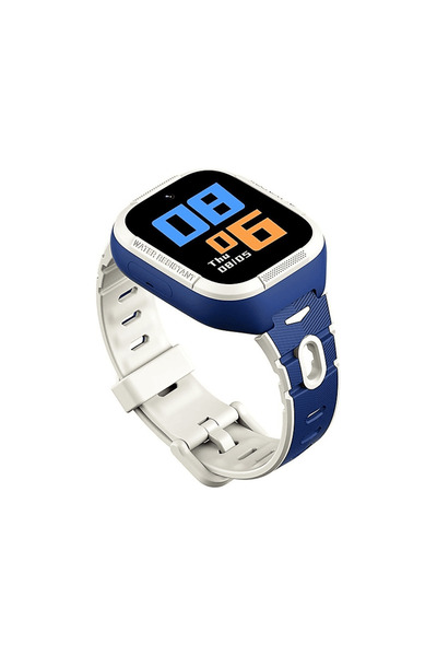 Mibro Smart Watch P5 Akıllı Çocuk Saati Mavi