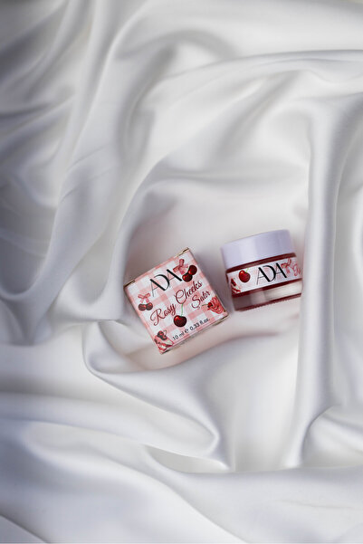 ADA BEAUTY BODRUM ROSY CHEEKS ŞATIR ALLIK