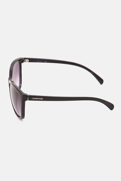 Calvin Klein Women Ck19565s Uv Protection Sunglasses, Black