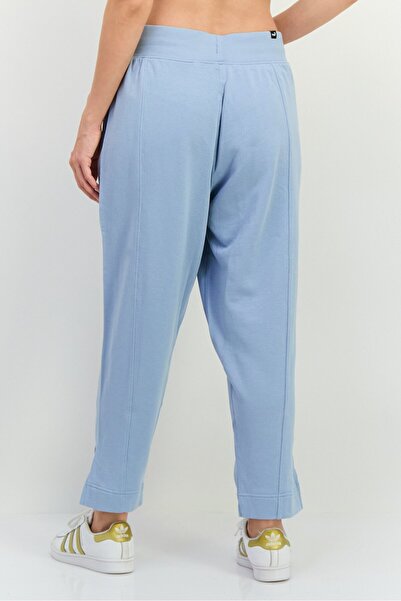 Puma Women Sportswear Fit Training Sweatpants, Light Blue