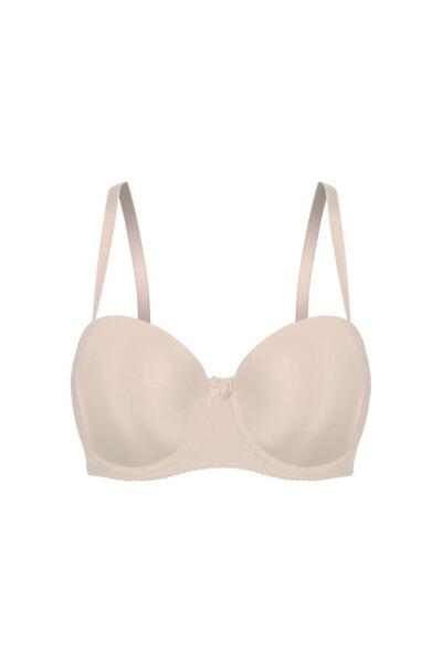 Merry Secret's Sutien pentru femei Light B Cup - Fără sârmă