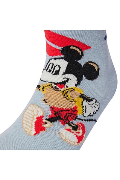 adidas Dısney Mıckey Mouse Çorap