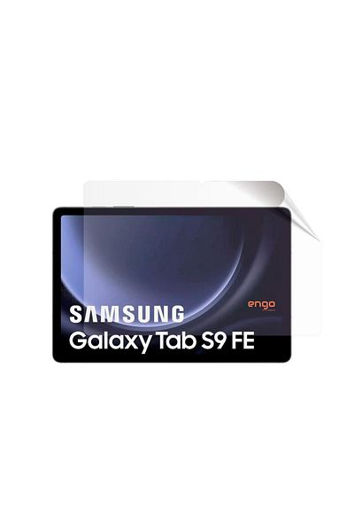 Engo Samsung Galaxy Tab S9 Fe Screen Protector Paperfeel Paper Feel