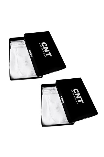 CNT 12 Men's Combed Cotton Athlete (BOXED)