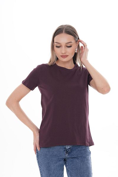 ŞİMAL Tricou supradimensionat pentru damă, cu gât lung și cu spate lung 250025   -