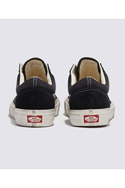 Vans Old Skool Erkek Sneaker