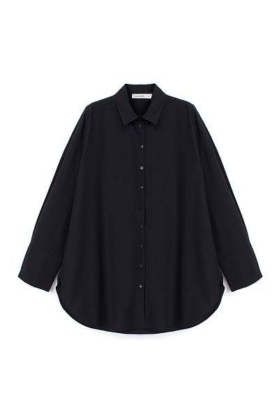 Touché Privé Поплин RELAX Fit Shirt