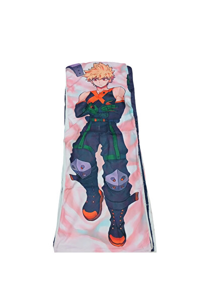 rengarenk outlet Anime sarılma yastığı