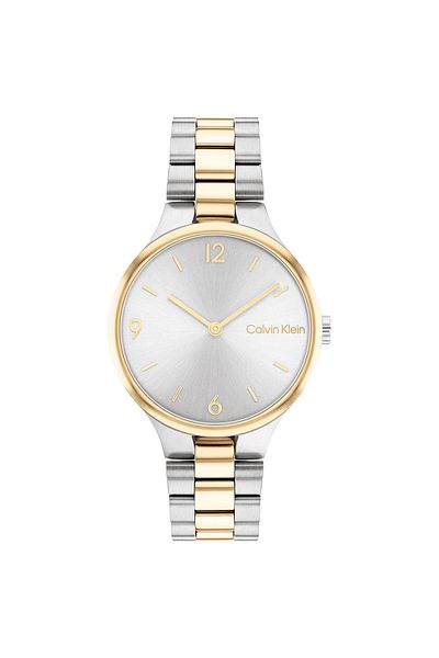 Calvin Klein Ck25200132 Women's Wristwatch