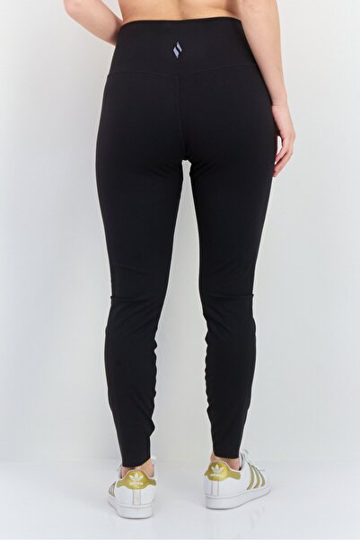 SKECHERS Women Sportswear Fit Training Leggings, Black