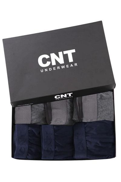 CNT Men's Lycra Boxer Premium Boxer in Special Box