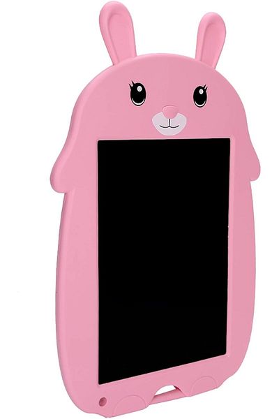 Mi-ÇA HOME Rabbit Design Digital Writing Board Lcd Screen Children's Drawing Tablet Writing Board with Touch Pen