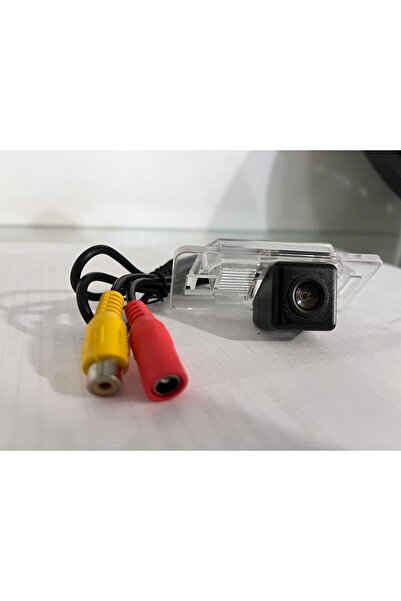 Genel Markalar Bmw E39 E46 E60 E90 Tam Uyum Plakalık Geri Görüş Kamerası Plakalık